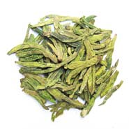 Longjing Green Tea